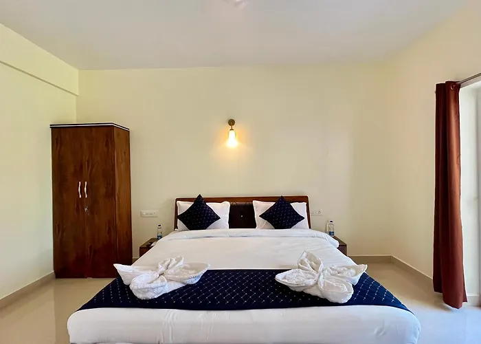 Sterling Garden Hotel By Pas Resorts
