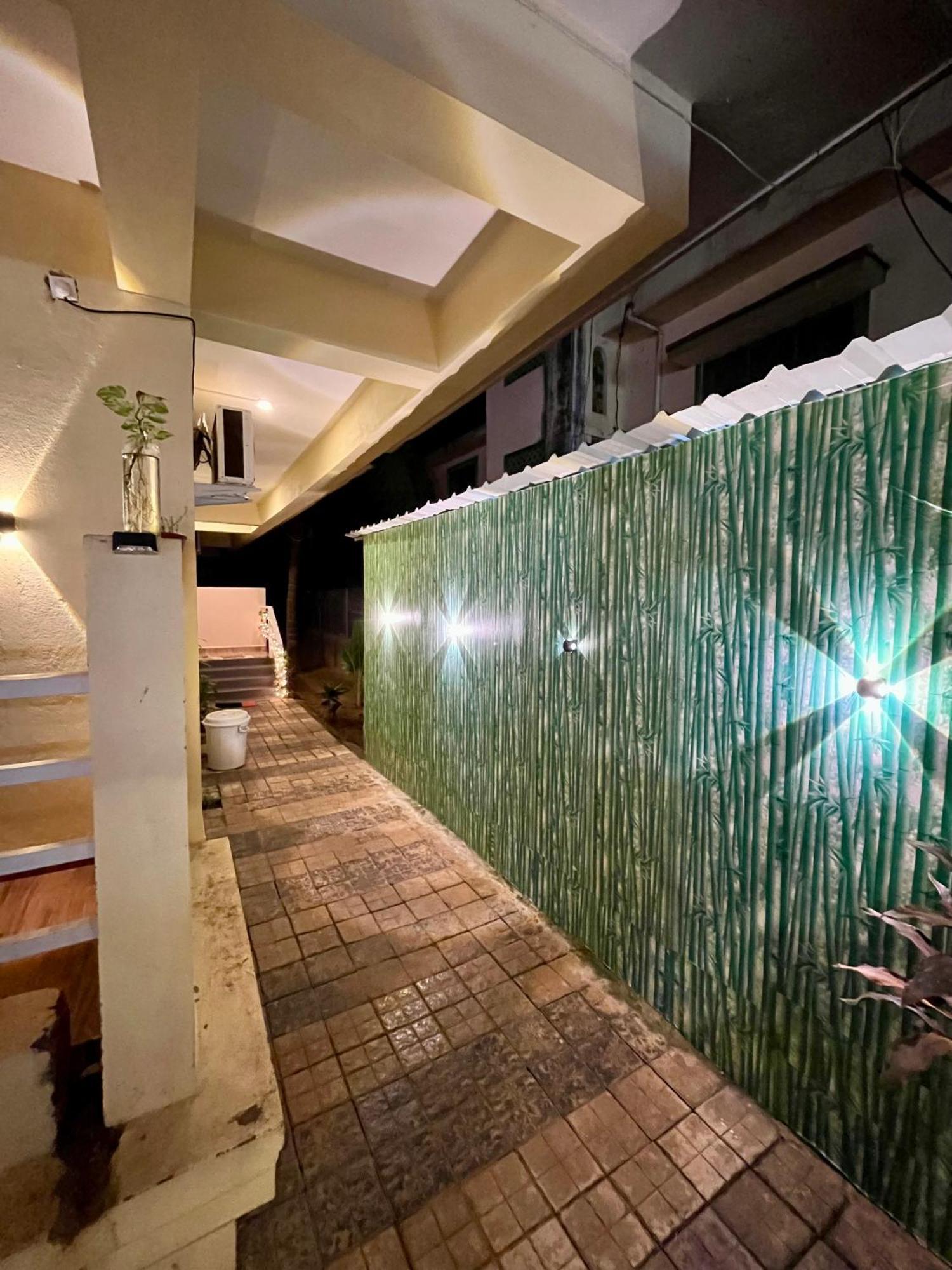 Hotel Sterling Garden By Pas