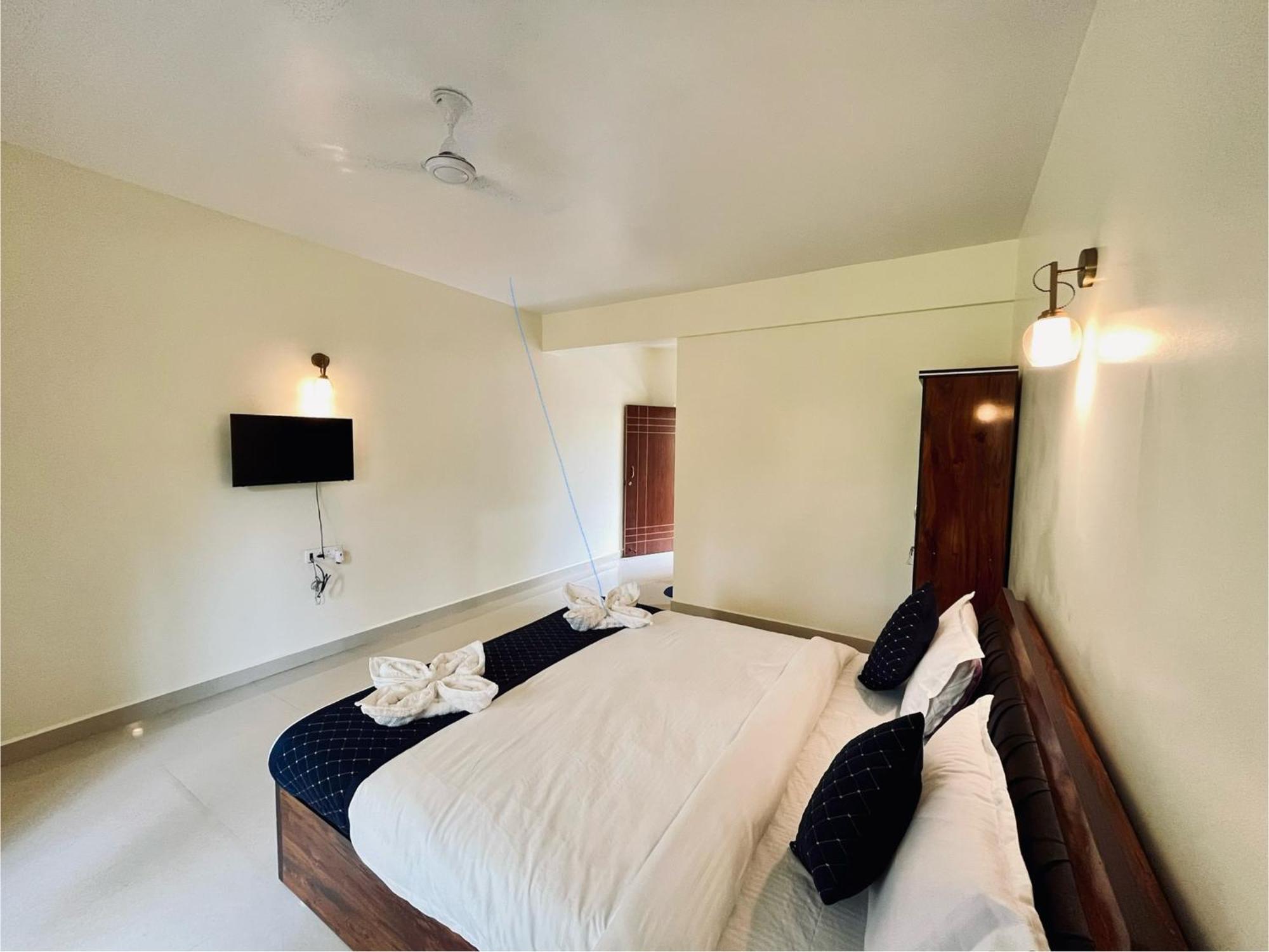 Sterling Garden By Pas Hotel